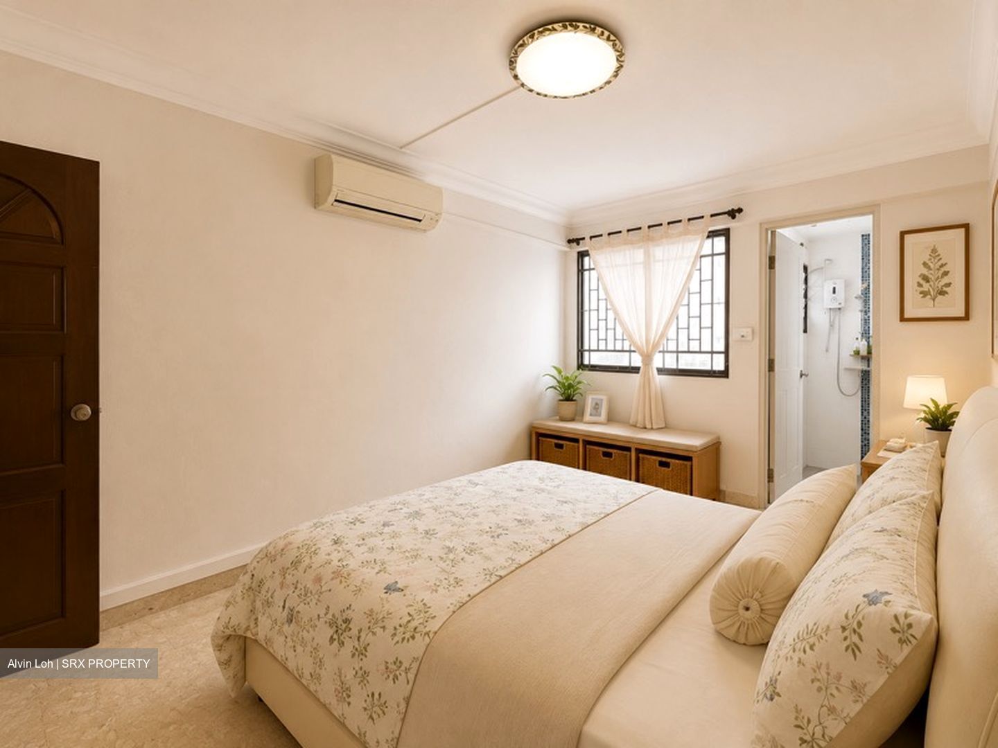 Blk 269 Yishun Street 22 (Yishun), HDB 4 Rooms #585582691
